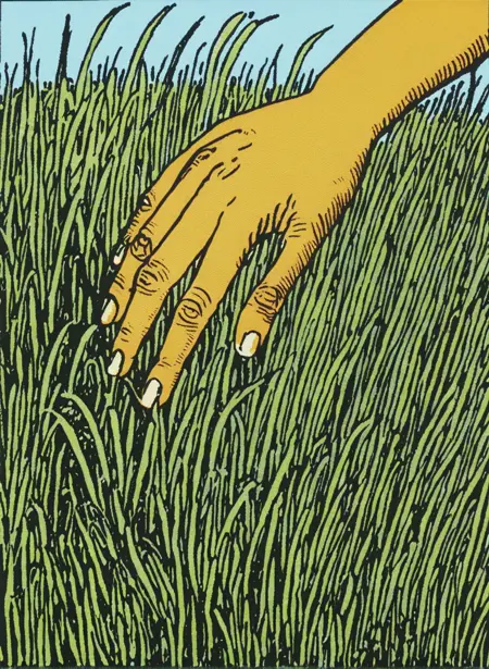 Doctor Diffusion's Tarot Card Crafter