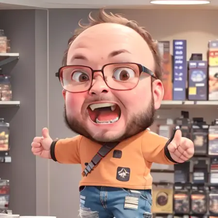 mirusbhergh's Avatar