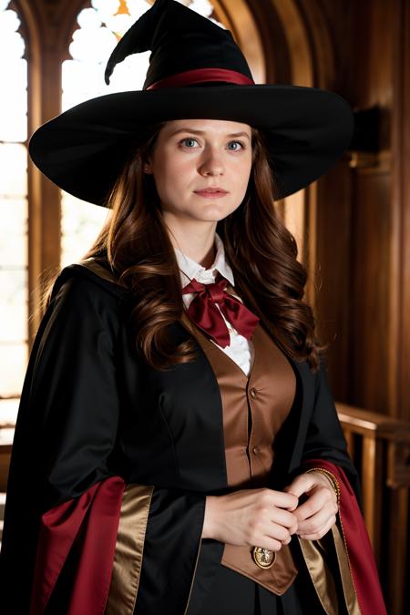 bonniewright