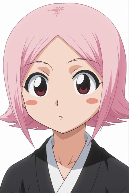 Bleach | Yachiru Kusajishi (PDXL) Yachiru Kusajishi