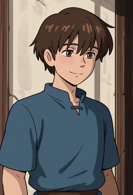 Arren - Tales from Earthsea v1.0