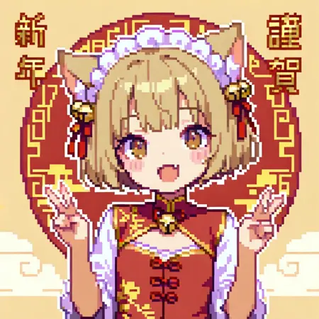Simu Cat