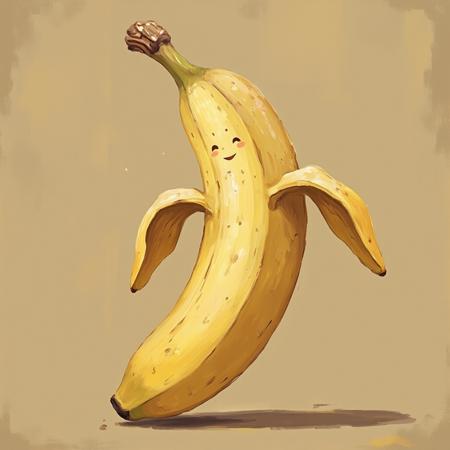 CrunchyBanana's Avatar