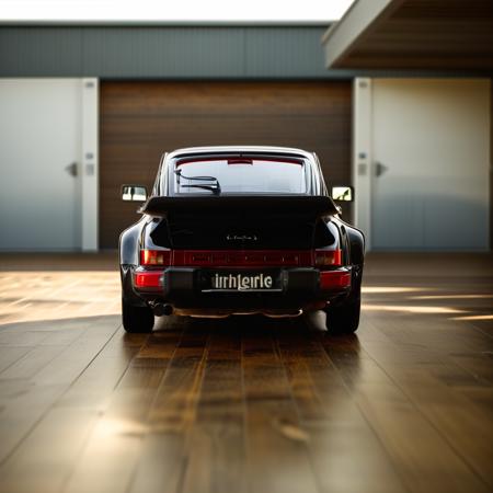 porschec 911 turbo 1977 v1.0