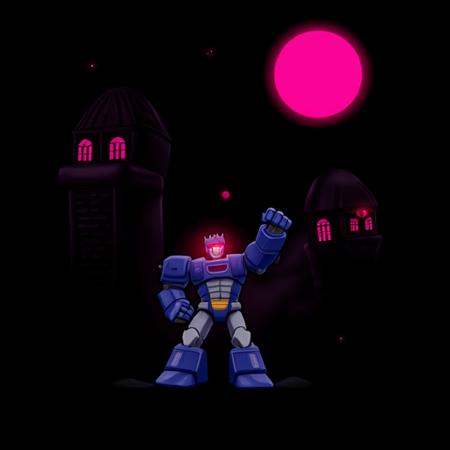 Flux Sentinels V1