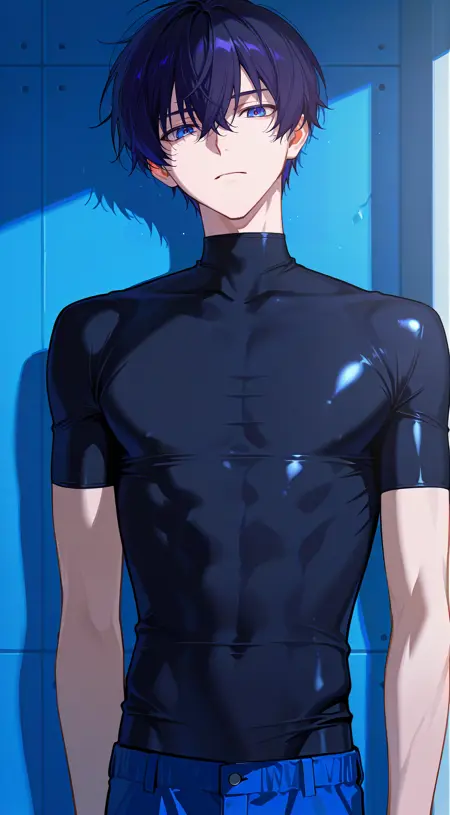 Compression Shirt / Clothes