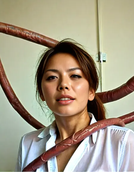 Tentacles