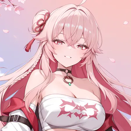 Boss Arunka - Epic Seven - IllustriousXL