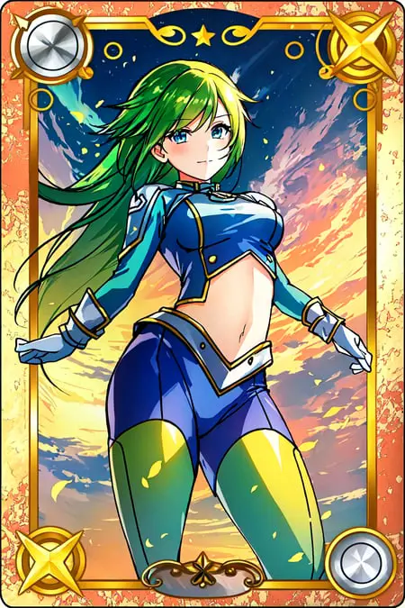 Trading Cards - Multiple Styles