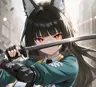 Syuunii's Avatar