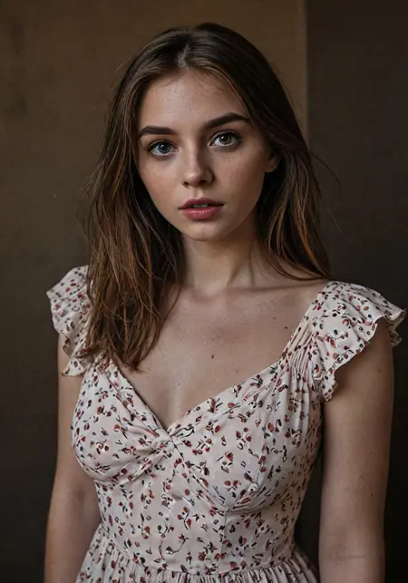 Pretty Girls