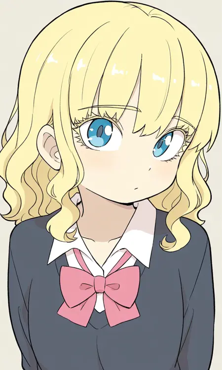 新宮レオナ - この復讐にギャルはいらない