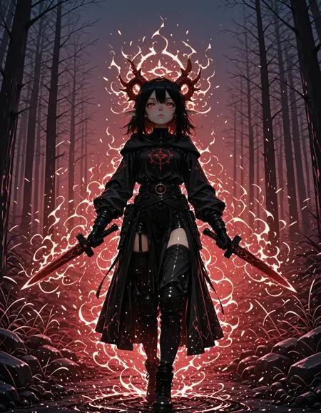 Spectral Splice (Style)