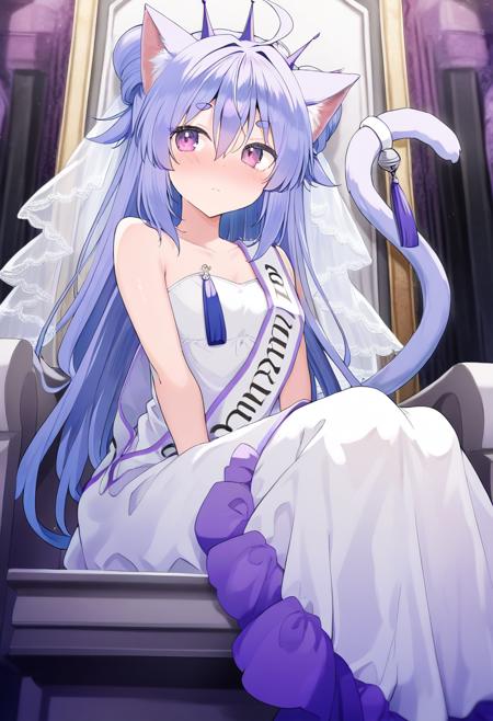 Salt(Divide et impera!) - MaiMai ソルト v1.0