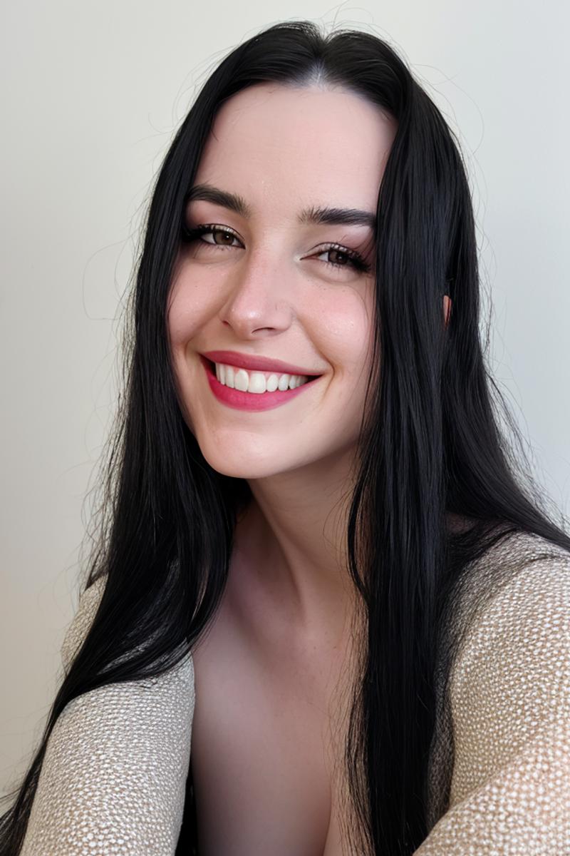Aella Girl [Only Fans] - v2 Showcase | Civitai
