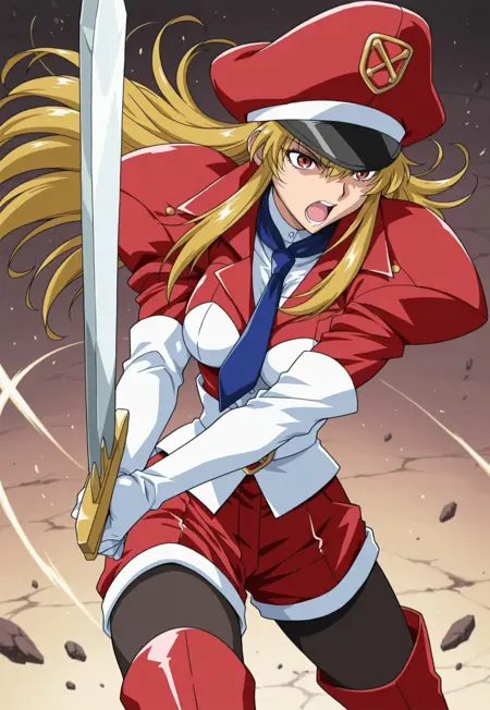 Savia - Asgaldh / F-force