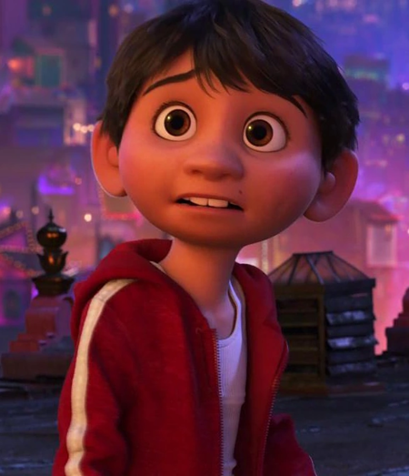 Miguel Rivera v1.0