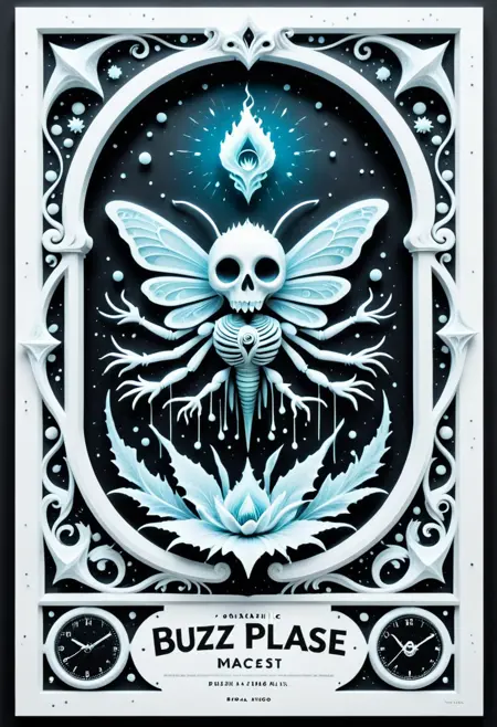 frost collection new version added jun25