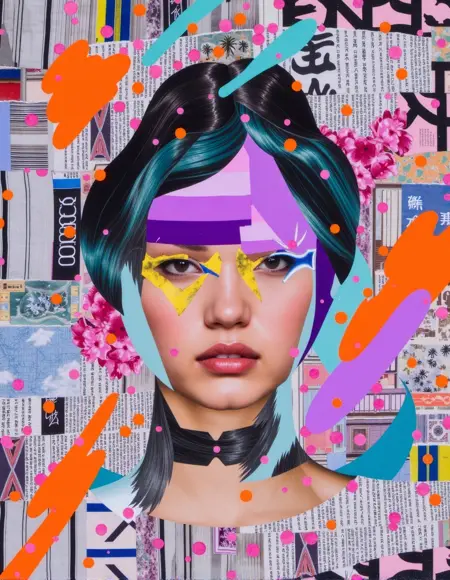 Yoh Nagao Style