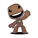 Sackboy 2d V1