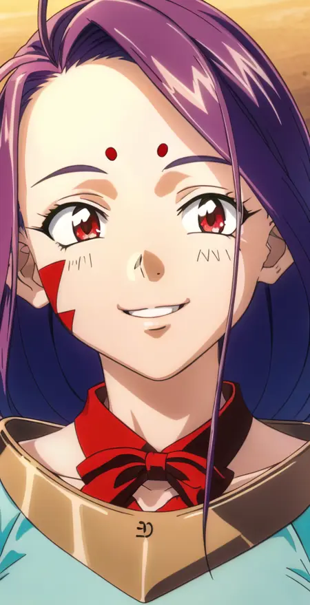 Keyne Aqua (Photon: The Idiot Adventures)