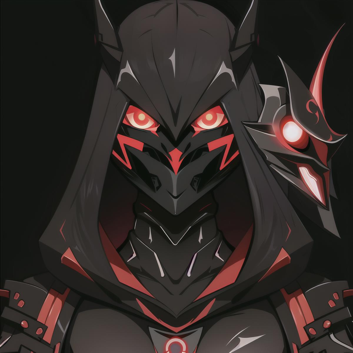 Genshin Impact Avatar image by BenGunnMonster