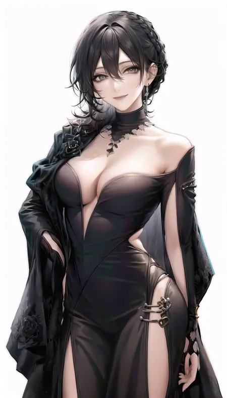黛伦 (无期迷途)丨Deren (Path to Nowhere)