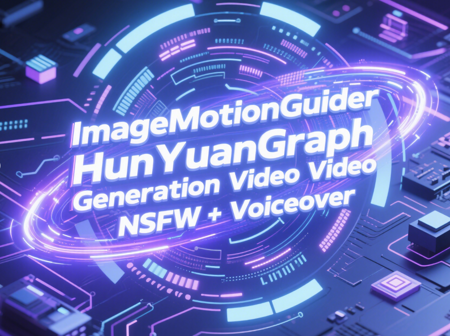 ImageMotionGuider Hybrid Graph Generation Video NSFW + Voiceover v1.0