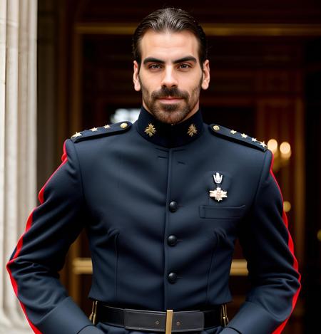 nyledimarco