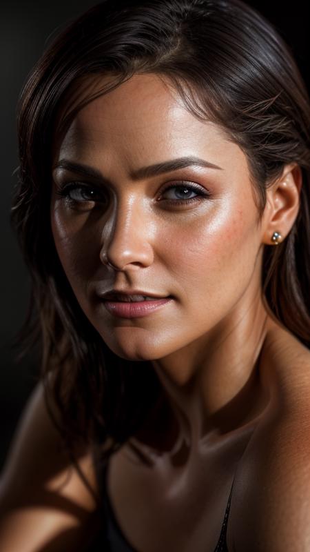 Danielle AI Model v1.0