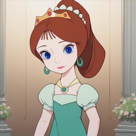 Princess Camille [ Little Nemo: Adventures in Slumberland ] by Leaf v1.0 : Pony