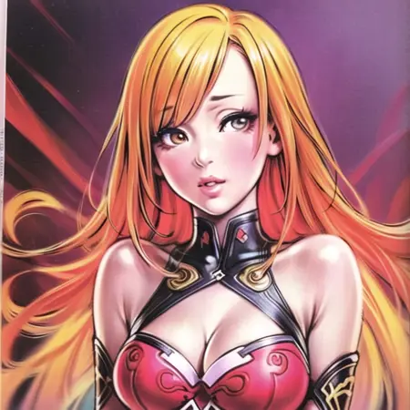 Yamashita Shunya Style LORA