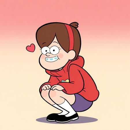 Style Gravity - Lora v2 illustration v2