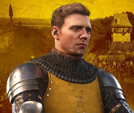 Kingdom Come: Deliverance II : Henry V1