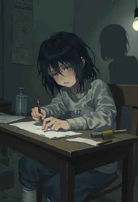[FLUX1]rei_17/零/老累/rei子/理查不接广告不接稿/理查不接廣告不接稿 style