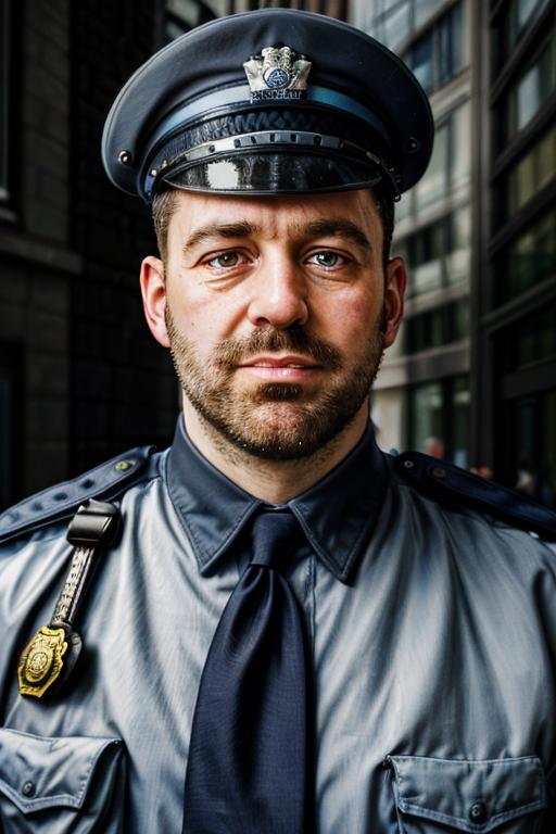 Sexy Police Uniform image by BlackBear31