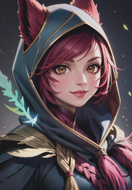 xayah