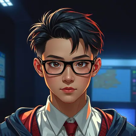 HDmars's Avatar