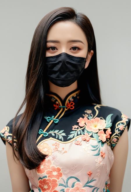 佟丽娅- Tong Liya v2.0