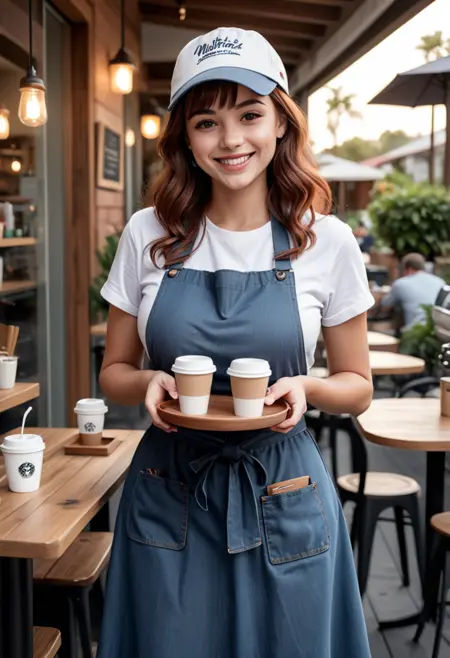 Dynamic Wildcard - barista unleashed