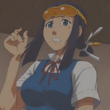 Sarai Kurosawa - Street Fighter v2