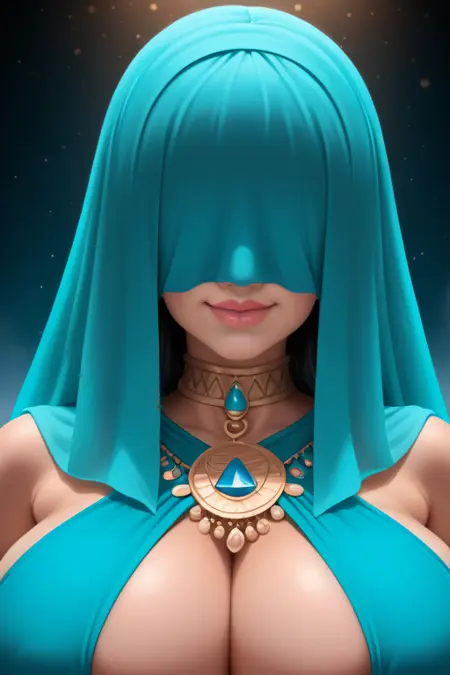 Eye Veil