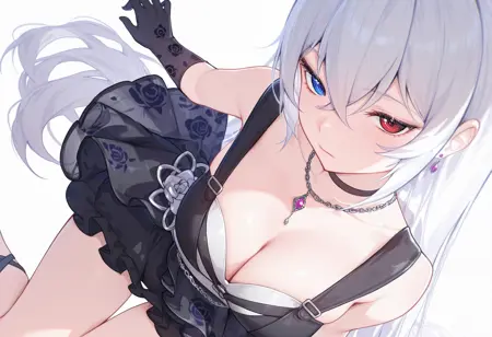 Arete-chan - VTTRACT | Sennzai