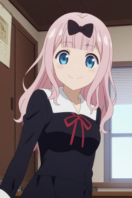 Chika Fujiwara 藤原 千花 - Kaguya-sama: Love is War V1