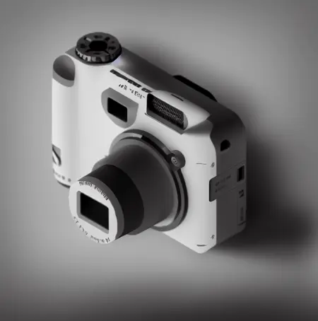 【LoRA】TS_MiStyleDesign--White Simple Style Products Design