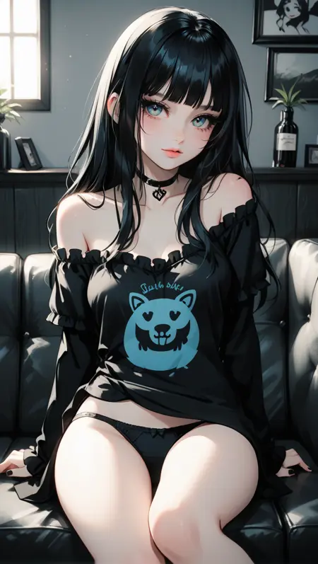 Gothic Vibe