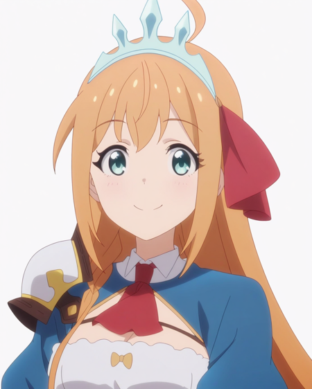 [IL] Pecorine - Princess Connect! Re:Dive v1.0il