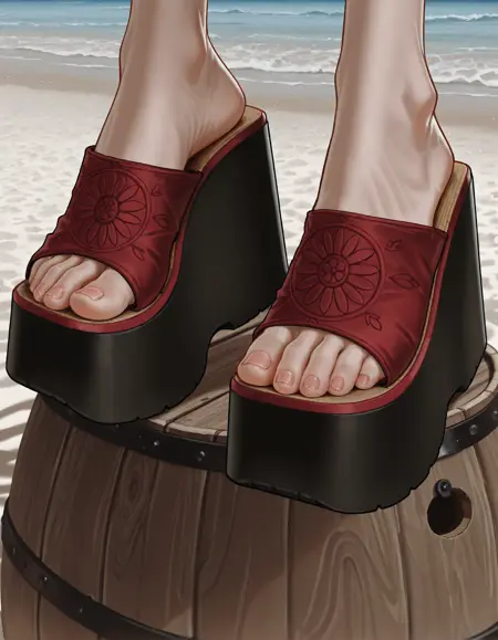 LEI Strawcore Platform Slides