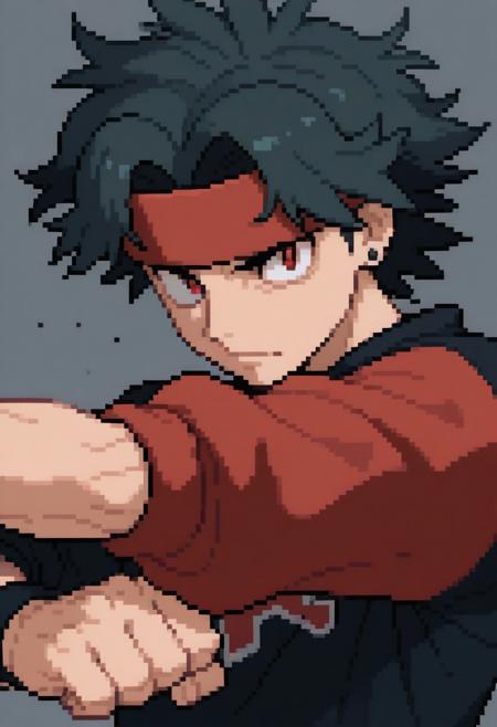 VillainousWatchGuy's Avatar