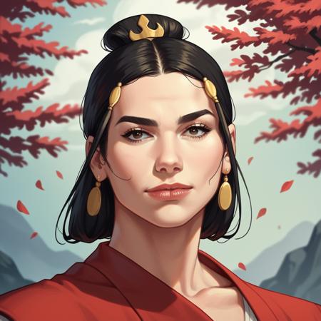 AutismMix Celebs : Dua LIpa v1.0